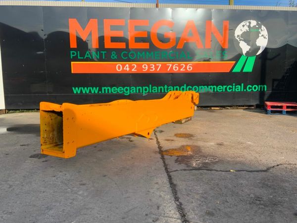 JCB TELEPORTER  OUTER BOOM SECTION...1398. 377218721