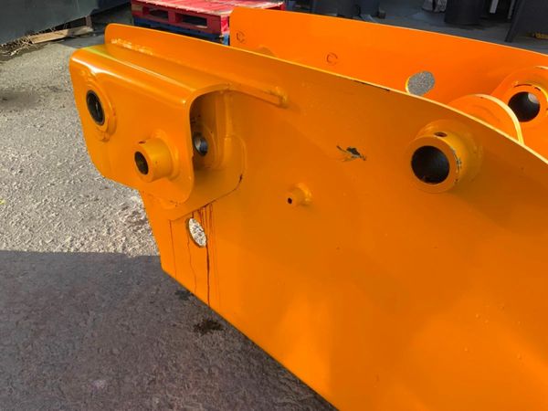 JCB TELEPORTER  OUTER BOOM SECTION...1398. 377218727