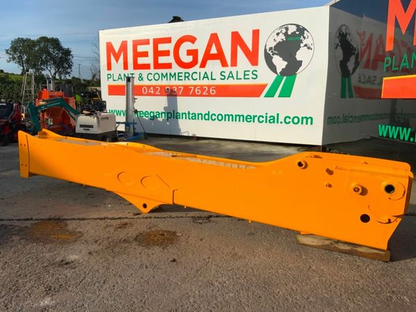 JCB TELEPORTER  OUTER BOOM SECTION...1398. 377218730