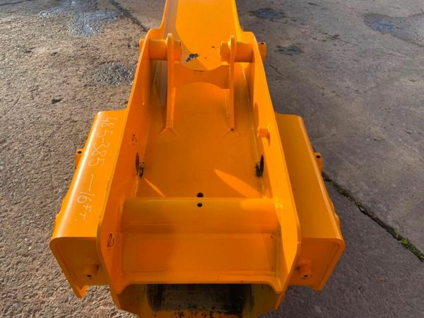 JCB TELEPORTER  OUTER BOOM SECTION...1398. 377218731