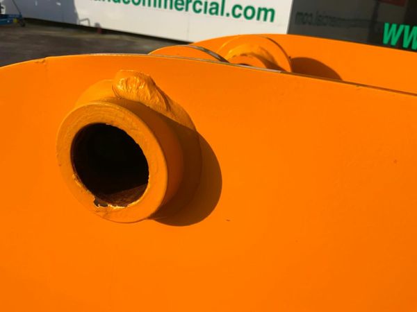 JCB TELEPORTER  OUTER BOOM SECTION...1398. 377218735