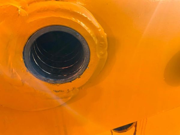 JCB TELEPORTER  OUTER BOOM SECTION...1398. 377218736