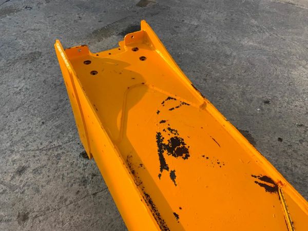 JCB TELEPORTER  OUTER BOOM SECTION...1398. 377218738