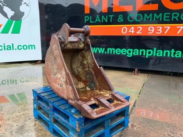 24" STRICKLAND BUCKET.....65mm PINS.....176c. 377218807