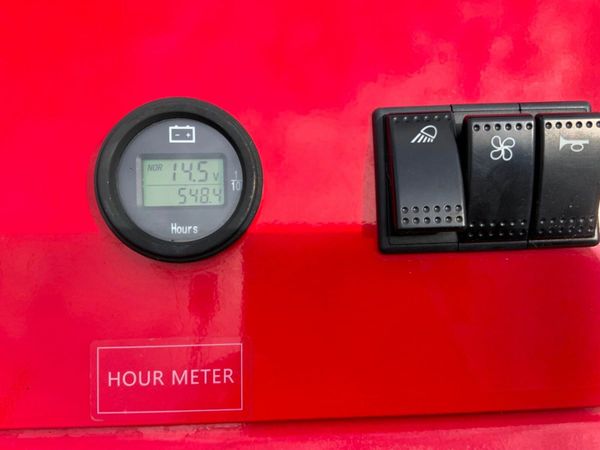 UNUSED TRACKED SKID STEER MINI LOADER....1516. 377218923