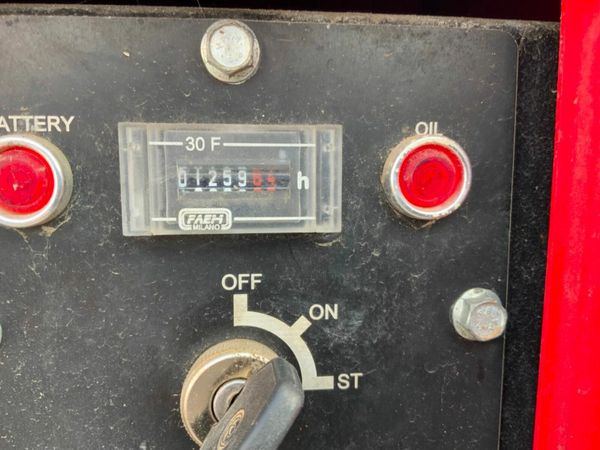 2014 MT1 COMPACT LIGHT TOWER...1259 hrs...799t... 377219045