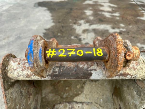 18 inch  DIGGING BUCKET ... 35MM ...# 270-18 377219095