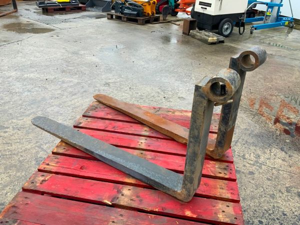 TELEPORTER FLOATING FORKS..55MM BAR.. 377219181