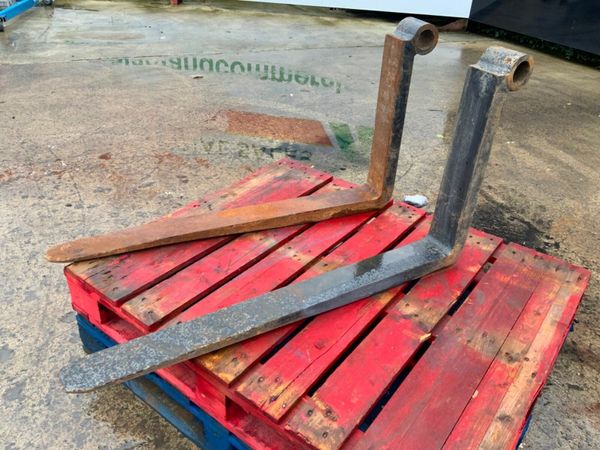 TELEPORTER FLOATING FORKS..55MM BAR.. 377219182