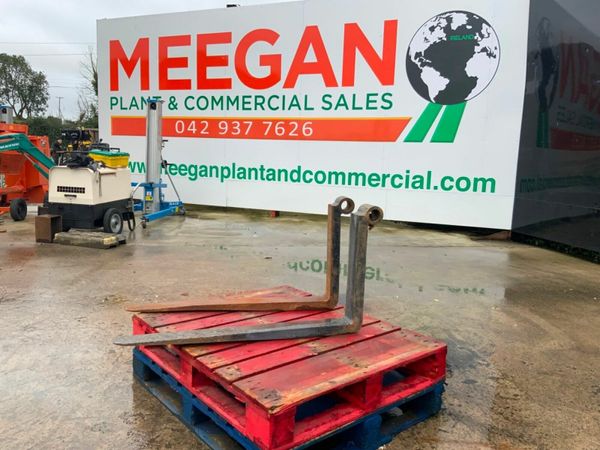 TELEPORTER FLOATING FORKS..55MM BAR.. 377219183