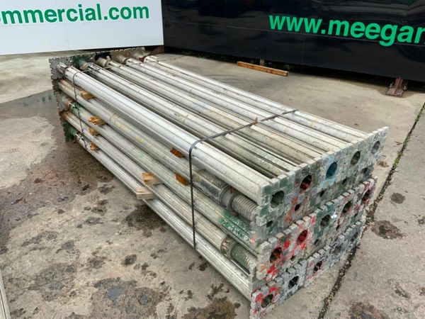 ALUMINIUM MULTI PROP / ACROW SUPPORTS..118C 377219187