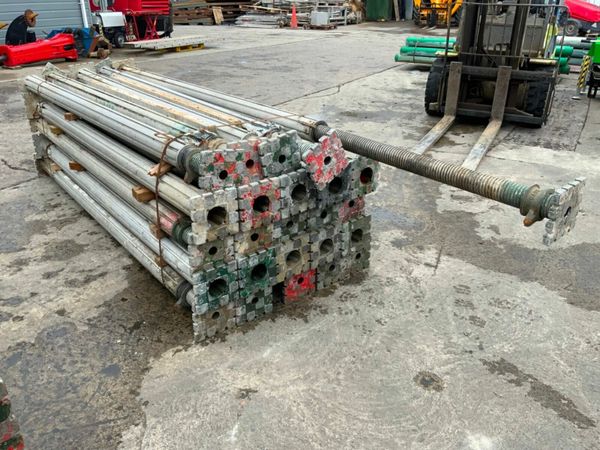 ALUMINIUM MULTI PROP / ACROW SUPPORTS..118C 377219192