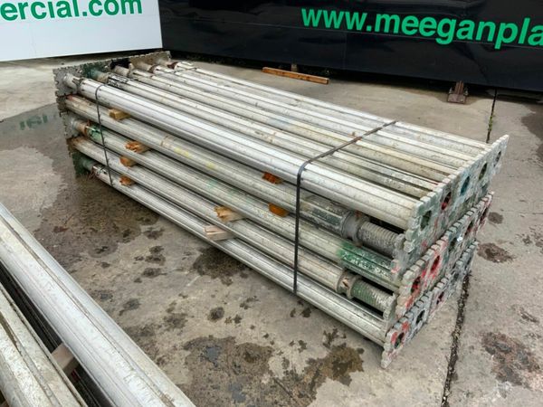 ALUMINIUM MULTI PROP / ACROW SUPPORTS..118C 377219196