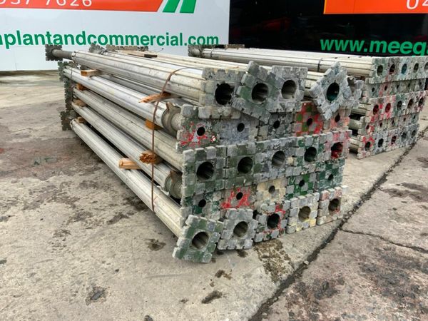 ALUMINIUM MULTI PROP / ACROW SUPPORTS..118C 377219197