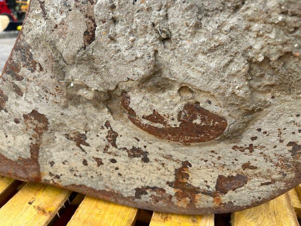 18 inch  DIGGING BUCKET ... 35MM ...# 270-18 377219107