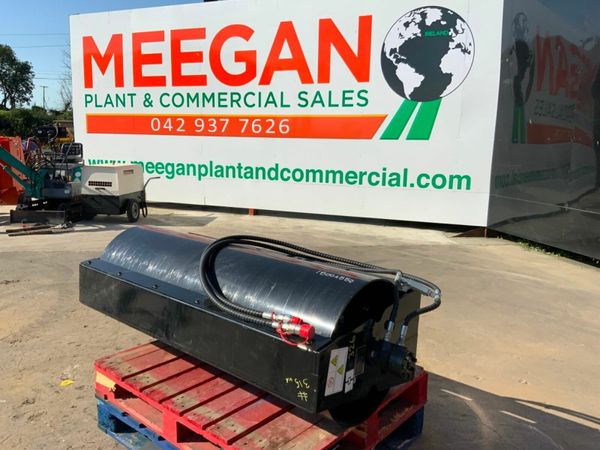 SKID STEER VIBRATING ROLLER ATTACHMENT...315 377219238