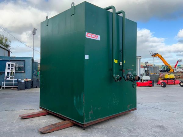 10000lts waste  EFFLUENT STORAGE TANK.....4422.. 377219350