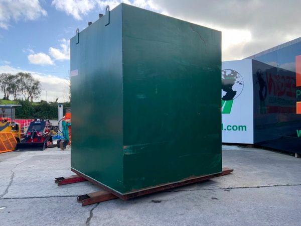 10000lts waste  EFFLUENT STORAGE TANK.....4422.. 377219353