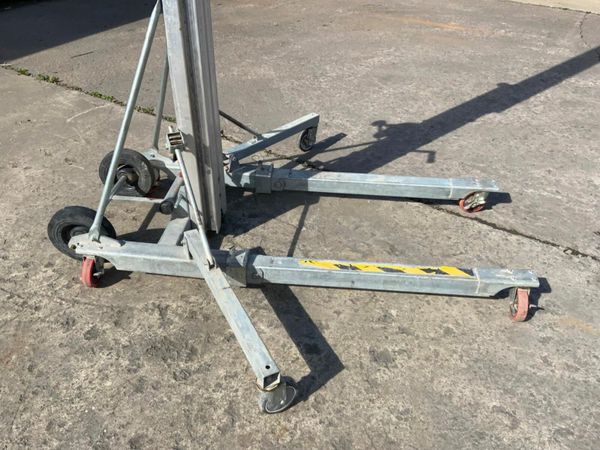 2017 SUMNER 2118 MATERIAL HOIST / / LIFT .....919t 377219398