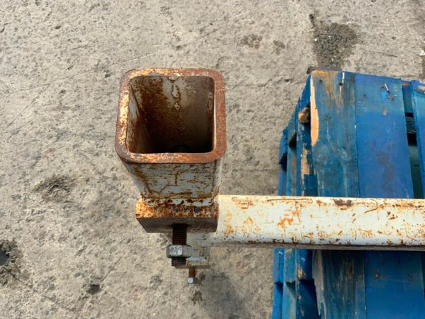 2.0mts LIFTING FRAME / SPREADER BEAM.....1365t. 377219447