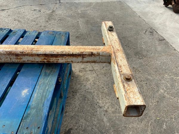 2.0mts LIFTING FRAME / SPREADER BEAM.....1365t. 377219453