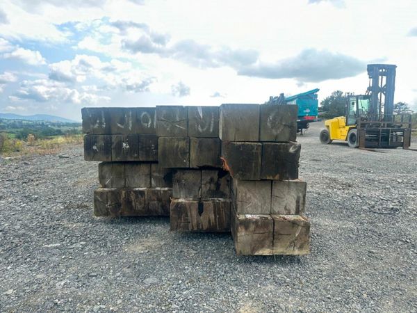 GREENHEART PILING TIMBER , MARINE WOOD. 377219520