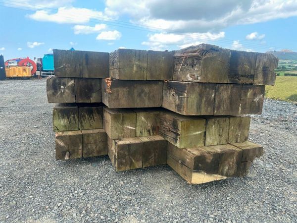 GREENHEART PILING TIMBER , MARINE WOOD. 377219524