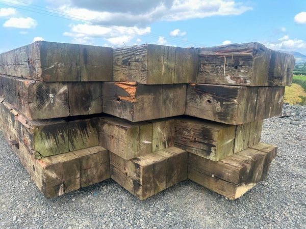 GREENHEART PILING TIMBER , MARINE WOOD. 377219525