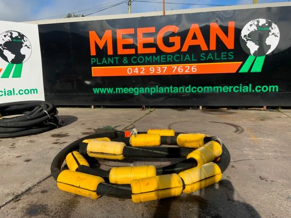 5" x 18.5mt FUEL TRANSFER PIPE.......005. 377219765