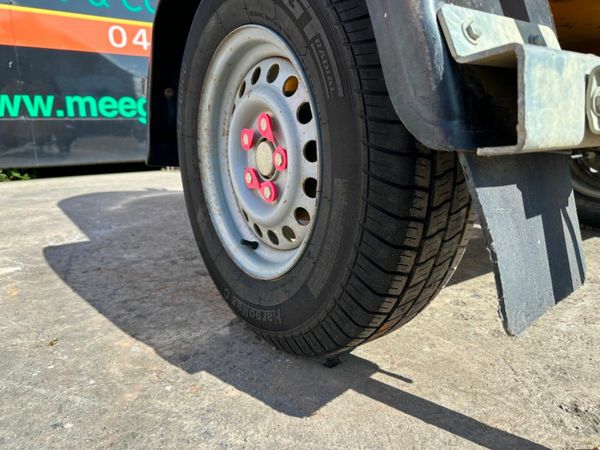 WESTERN 950 LITRES FUEL BOWSER ....907T 377219738