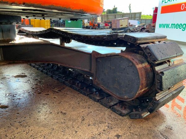 HITACHI Ex80u ...8 TON DIGGER EXCAVATOR...6667hrs. 377219851