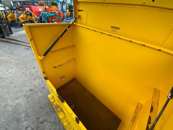 WORKSHOP TOOL STORAGE CHEST......3938 377219826