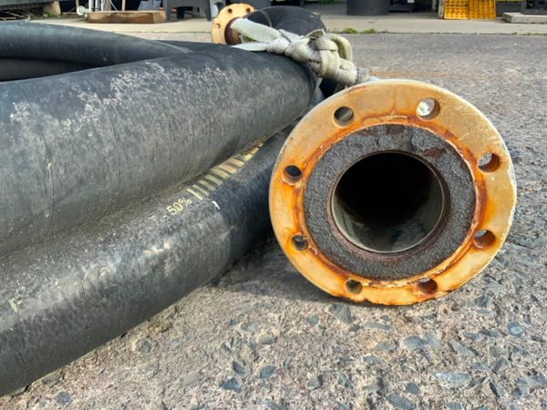 4" MARINE GRADE TRANSFER HOSE.....#003. 377219928