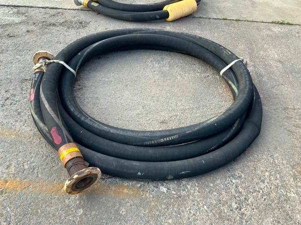 4" MARINE GRADE TRANSFER HOSE.....#003. 377219932