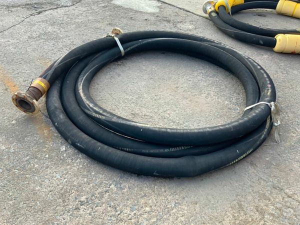 4" MARINE GRADE TRANSFER HOSE.....#003. 377219933