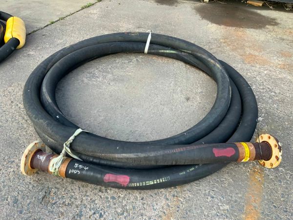 4" MARINE GRADE TRANSFER HOSE.....#003. 377219936