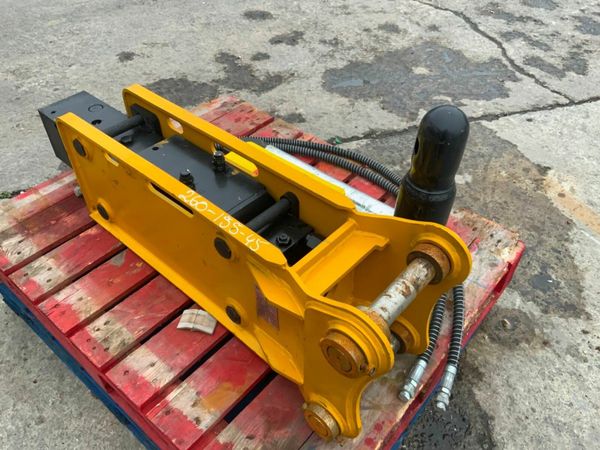 UNUSED BLK680 HAMMER...45mm PINS.........1759. 377220020