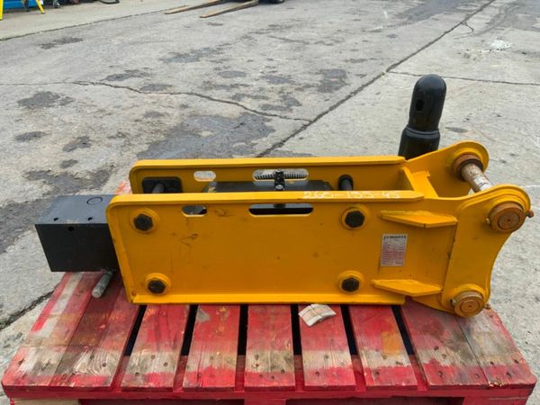 UNUSED BLK680 HAMMER...45mm PINS.........1759. 377220022