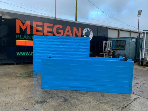 3.0mt x 2.0mt TRENCH  BOX & RISER....3363 377220290