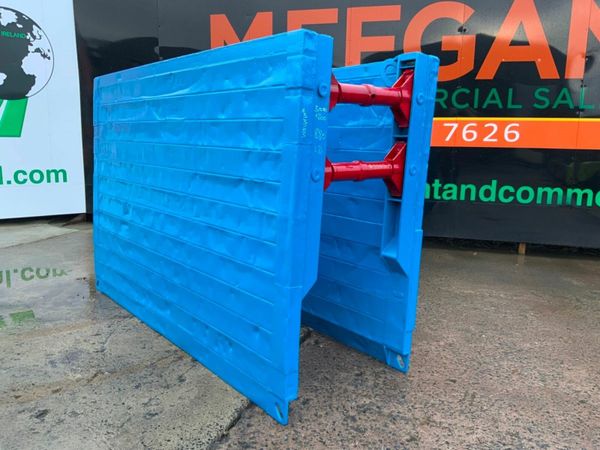 3.0mt x 2.0mt TRENCH  BOX & RISER....3363 377220293