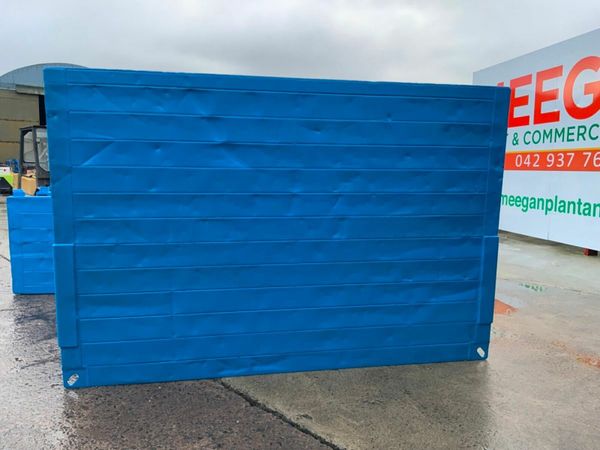 3.0mt x 2.0mt TRENCH  BOX & RISER....3363 377220294