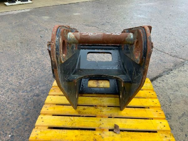 GEITH PALLET FORKS     60mm / 80mm PINS.....394. 377220211