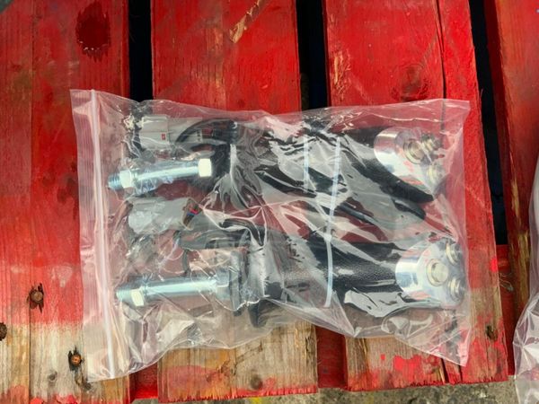 DEMOLITION PINCHER / SHEAR ATTACHMENT....1835. 377220392