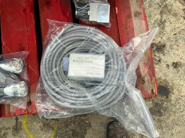 DEMOLITION PINCHER / SHEAR ATTACHMENT....1835. 377220393