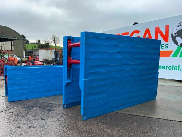 3.0mt x 2.0mt TRENCH  BOX & RISER....3363 377220303