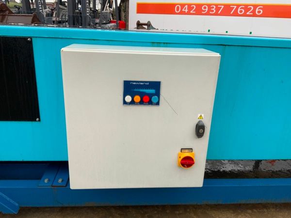 MULTI STAGE TELESCOPIC CONVEYOR BELT......749 377220679