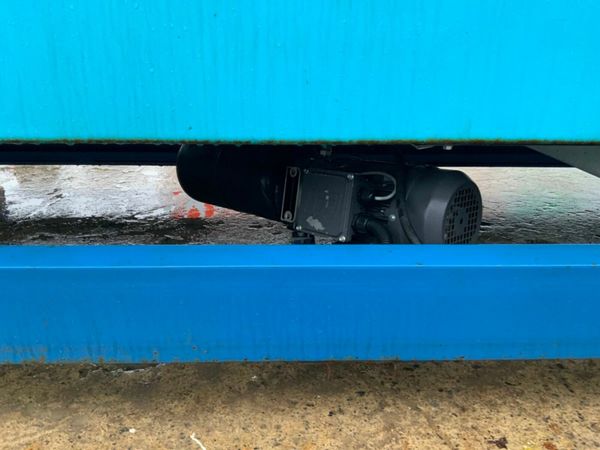 MULTI STAGE TELESCOPIC CONVEYOR BELT......749 377220681