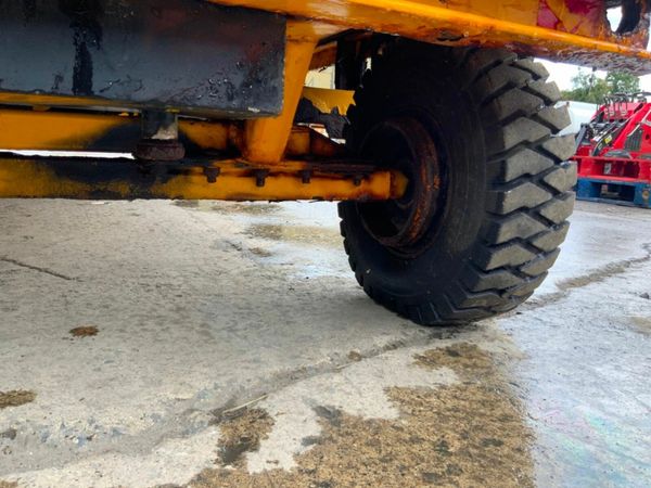 SOUNDPROOF GENSET CABINET / TRAILER...... 377220626