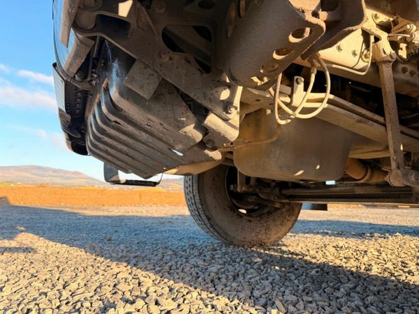 Man TGS 440 HP ....DOUBLE DRIVE ...MANUAL ...393 377220890