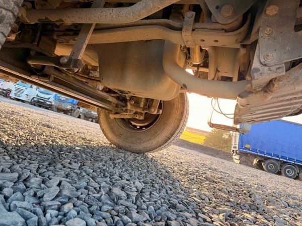 Man TGS 440 HP ....DOUBLE DRIVE ...MANUAL ...393 377220893